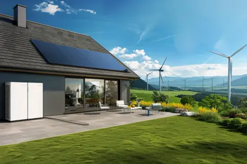 Instalacja i funkcjonowanie magazynu energii: wskazówki dla każdego