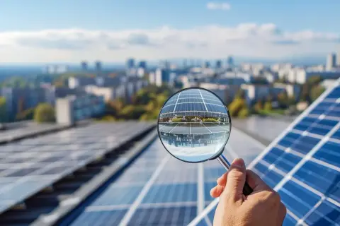 Fotowoltaika Szczecin: Jak znaleźć najlepszego instalatora? Porady
