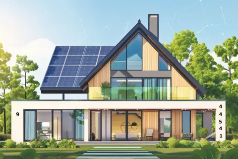 Instalacja PV: 7 kroków do własnej elektrowni słonecznej w domu