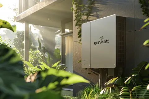 Opinie o falownikach Growatt - falownik growatt opinie