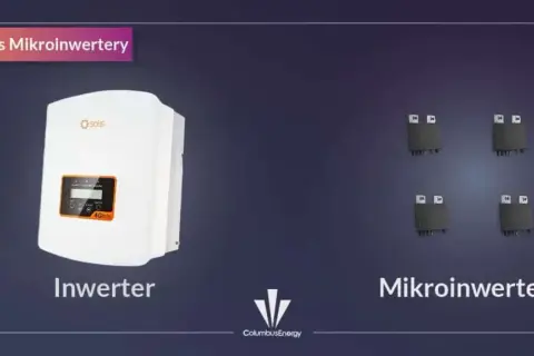 Inwerter czy mikroinwerter? Rewolucyjna różnica, która zmieni twoją instalację PV