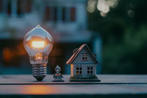 2000 kWh rocznie: Czy to dużo? Poznaj prawdę o zużyciu energii