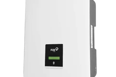 Inwerter 1 czy 3 fazowy: Który wybór ocali twoje pieniądze i energię?