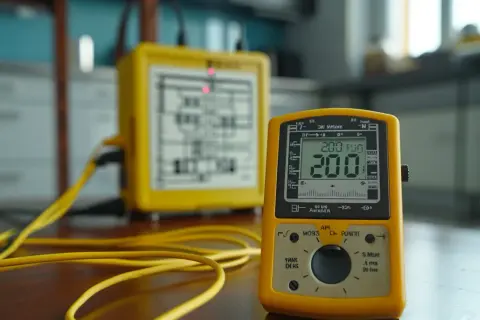 Jakie jest prawidłowe napięcie sieci elektrycznej w Polsce? Normy