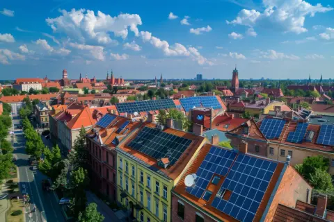 Gdzie kupić panele fotowoltaiczne w Bydgoszczy? Nas top 5 firm