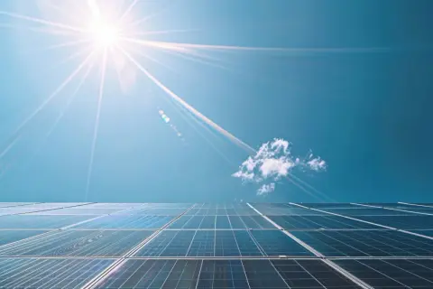 Korzyści instalacji fotowoltaicznej z magazynem energii!