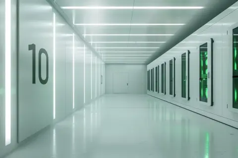 Magazyn energii o pojemności 10 kW: koszt i funkcje magazynu