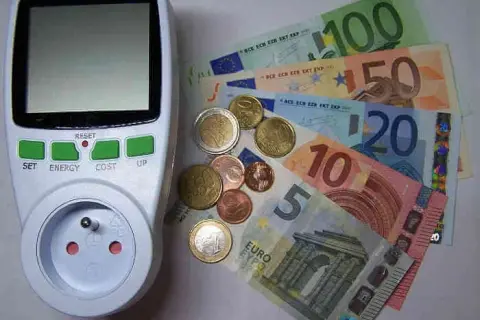 Przelicznik kWh na W: jak obliczyć moc - kwh na w, kwh na ws