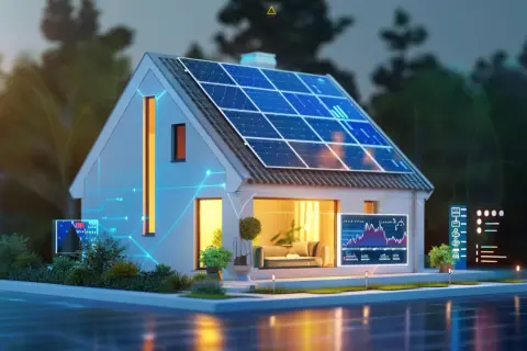 Fotowoltaika: Co się zmieni dla właścicieli instalacji w 2025 roku?