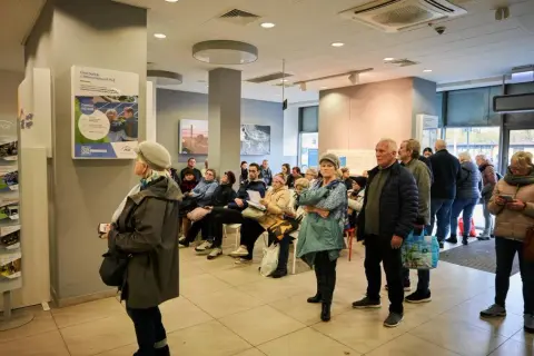Jak uzyskać kontakt z PGE Łódź? Gdzie uzyskać pomoc