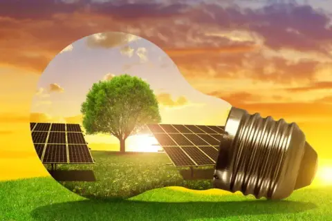 Nowoczesne rozwiązania w energii słonecznej: opinie na temat przyszłości