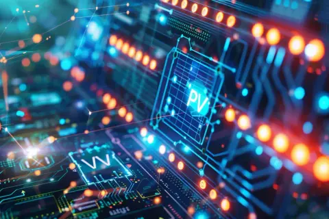 PV - co kryje się pod tym skrótem? Odkryj znaczenie w energetyce