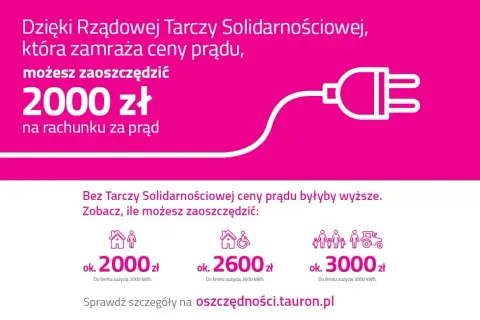 Koszt kWh Tauron: Będzie najtaniej dla Twojego domu? Analiza