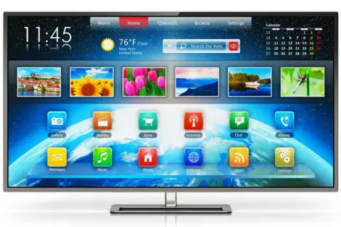 Inwerter w telewizorze: Rewolucyjna technologia, która zmieni twoje oglądanie