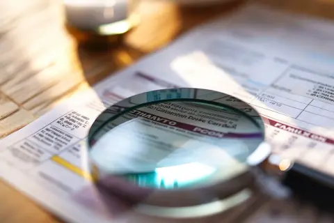 Jak czytać rachunek za prąd Tauron? Oto 9 kluczowych informacji