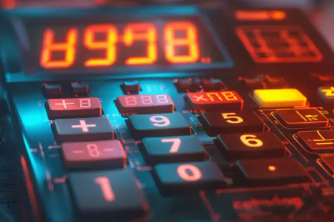 Jak przeliczać kilowatogodziny na złotówki? Prosty kalkulator online