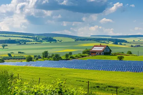 Dlaczego fotowoltaika w Polsce rośnie w siłę? 6 głównych powodów