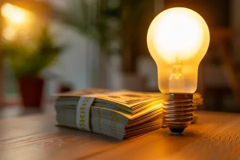 Oszczędność energii: strategie na uniknięcie wysokich rachunków