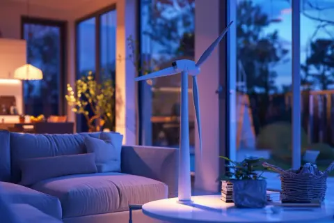 Plus Energia - oferta energii dla klientów indywidualnych
