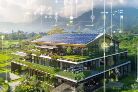 Jak sprzedawać energię z fotowoltaiki? Poradnik firm i prosumentów