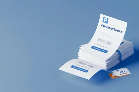 Jak pobrać fakturę PGE online? Poradnik krok po kroku dla każdego