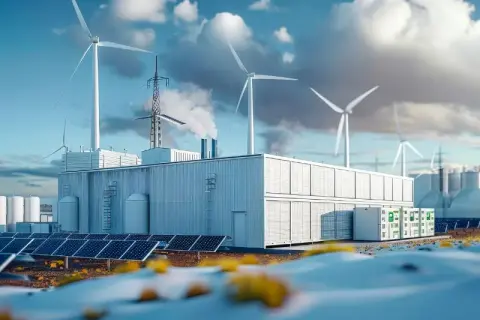 Zasilanie awaryjne vs magazyn energii – czym się różnią i kiedy warto postawić na rozwiązanie hybrydowe?