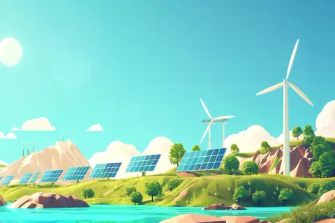 Green Energy: opinie i wybór. Musisz to wiedzieć!