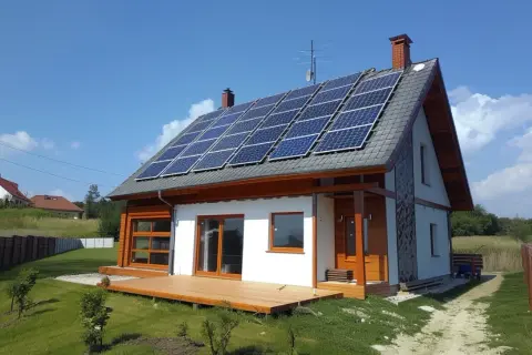 Przewodnik po magazynach energii: wybór odpowiedniego rozwiązania