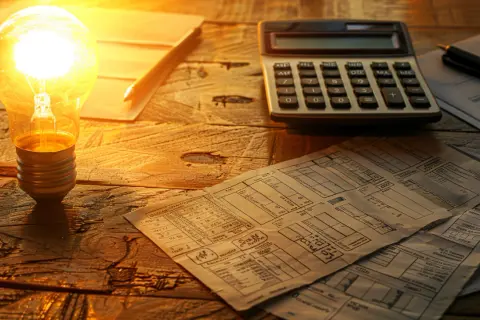 Przelicznik energii: jak przeliczyć kWh na MWh?