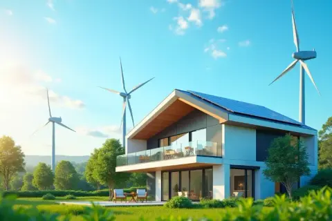 Opłacalność inwestycji w baterie stacjonarne – kiedy warto zainwestować w magazyn energii?