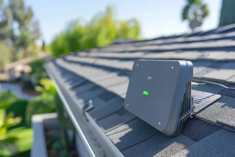 Wybór i optymalna konfiguracja mikroinwertera w systemie PV