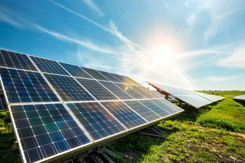 Energetyczne rozwiązania: wszystko o budowie farm fotowoltaicznych