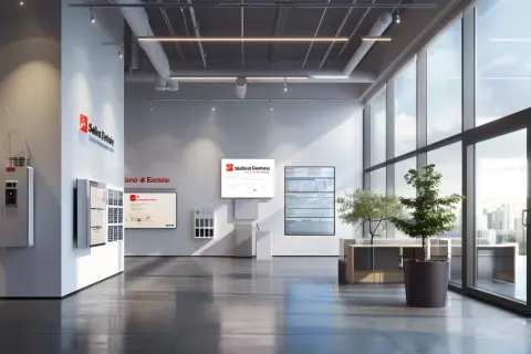 SolarEdge Polska: jak się skontaktować? Pełna oferta i kontakt