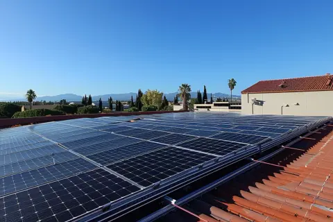 Recenzja paneli Jinko Solar - sprawdź już dzisiaj!