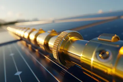 Zastosowanie złącza MC4 w instalacjach PV: profesjonalne wykorzystanie