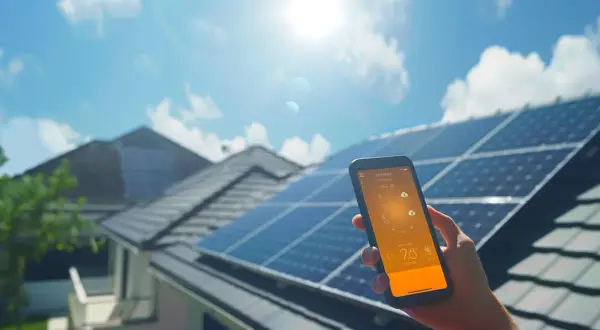Jakie są prognozy dziennych produkcji energii z fotowoltaiki? 