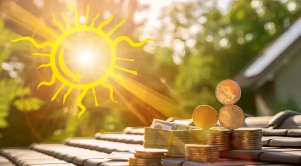 Ile wynosi dofinansowanie z programu Mój Prąd? Aktualne stawki