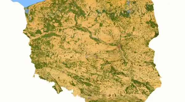 Mapa nasłonecznienia Polski: narzędzie dla inwestorów 