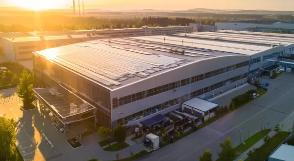 Zalety i zastosowanie paneli bifacial w instalacjach PV 