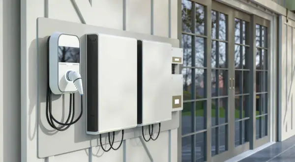 Dlaczego warto zainwestować w instalację typu wallbox?