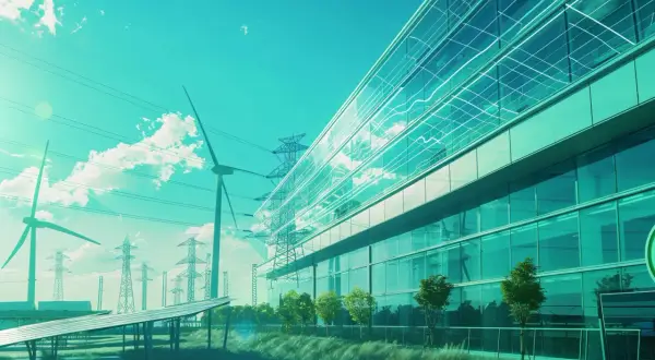 Energa Obrót: Co oferuje ta spółka energetyczna? Analiza oferty