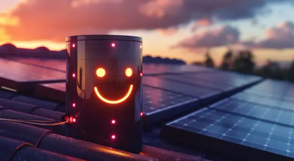 Jak działa magazyn energii elektrycznej w domu, sprawdź!