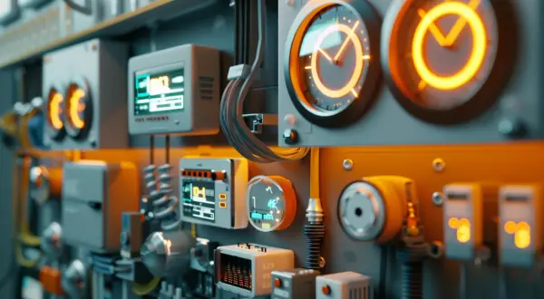 Jak dokładnie liczyć zużycie energii: licznik kW a kWh?