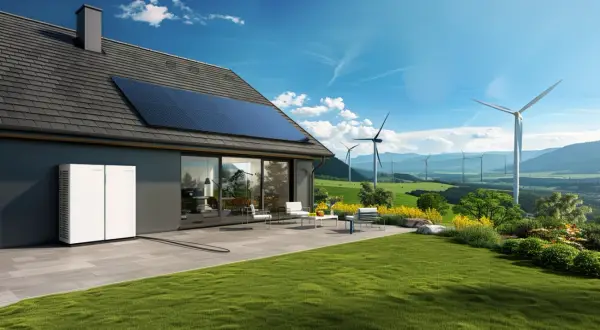 Instalacja i funkcjonowanie magazynu energii: wskazówki dla każdego