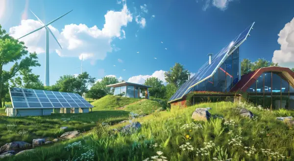 Firmy w Kwidzynie oferujące usługi związane z energią!