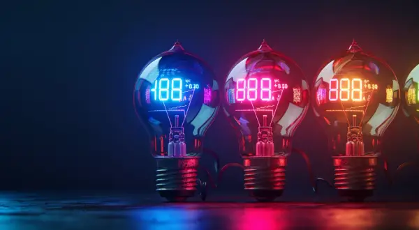 Jak obliczyć zużycie energii w domu? Oto aż 3 metody dla każdego