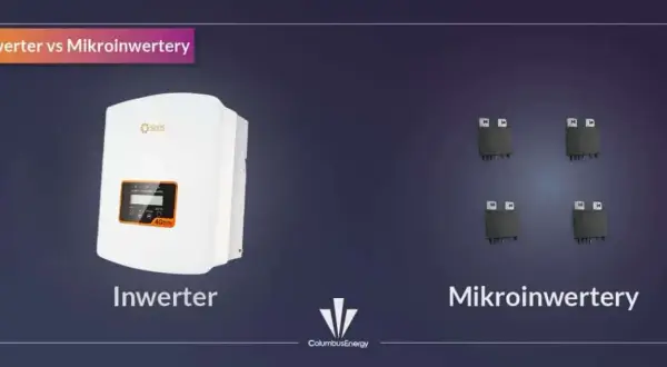 Inwerter czy mikroinwerter? Rewolucyjna różnica, która zmieni twoją instalację PV