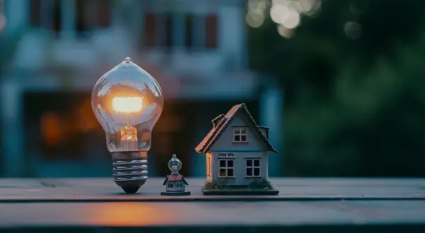 2000 kWh rocznie: Czy to dużo? Poznaj prawdę o zużyciu energii