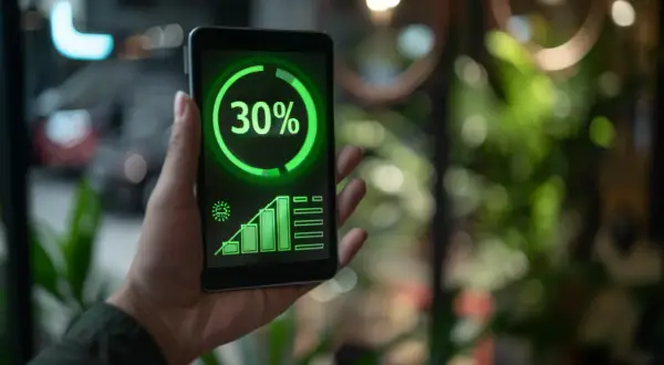 Koszt 1 kwh w Tauron: Jak obniżyć rachunki o 30%? Oto sposoby