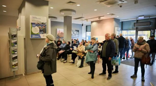 Jak uzyskać kontakt z PGE Łódź? Gdzie uzyskać pomoc